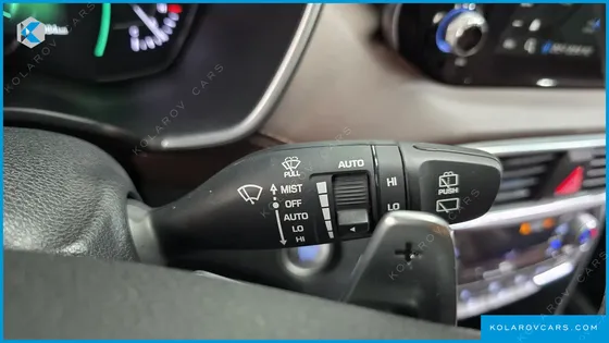 HYUNDAI SANTA FE GASOLINE 2.0T 4WD