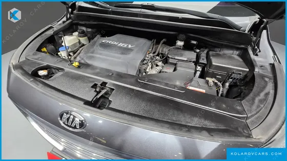 KIA CARNIVAL 9-SEATER PRESTIGE