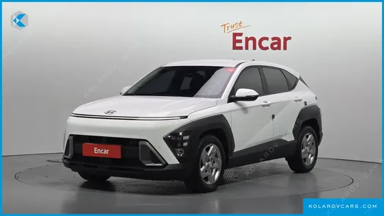 HYUNDAI KONA GASOLINE 1.6 TURBO 2WD