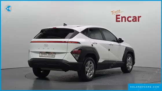 HYUNDAI KONA GASOLINE 1.6 TURBO 2WD