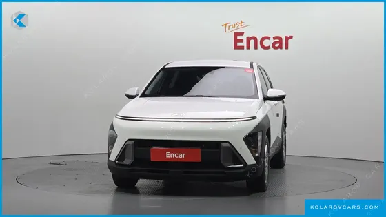 HYUNDAI KONA GASOLINE 1.6 TURBO 2WD