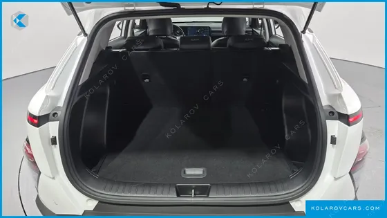 HYUNDAI KONA GASOLINE 1.6 TURBO 2WD