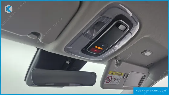 HYUNDAI KONA GASOLINE 1.6 TURBO 2WD