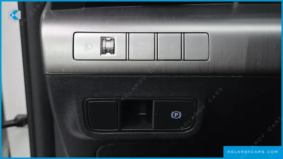 HYUNDAI KONA GASOLINE 1.6 TURBO 2WD