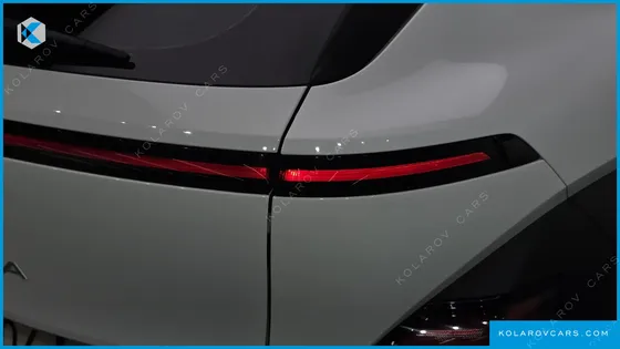 HYUNDAI KONA GASOLINE 1.6 TURBO 2WD