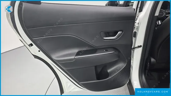 HYUNDAI KONA GASOLINE 1.6 TURBO 2WD