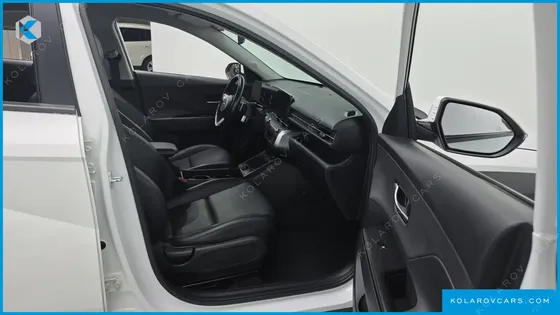 HYUNDAI KONA GASOLINE 1.6 TURBO 2WD