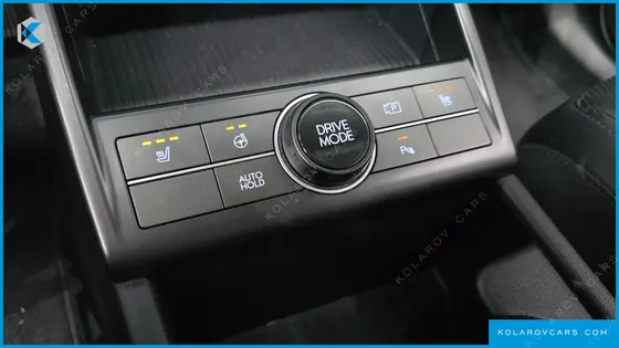 HYUNDAI KONA GASOLINE 1.6 TURBO 2WD