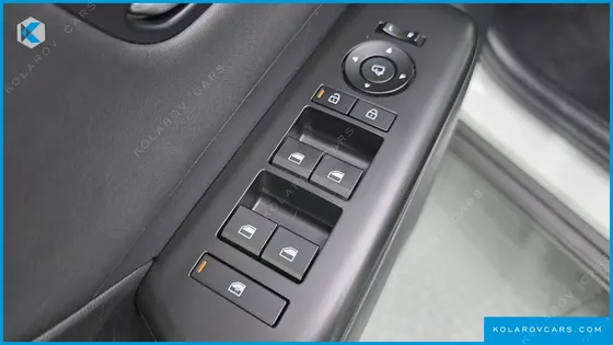 HYUNDAI KONA GASOLINE 1.6 TURBO 2WD