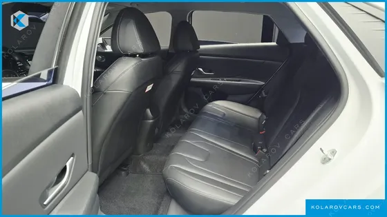 HYUNDAI ELANTRA (AVANTE) 1.6