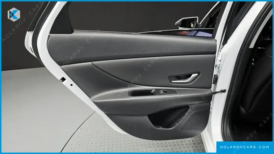 HYUNDAI ELANTRA (AVANTE) 1.6