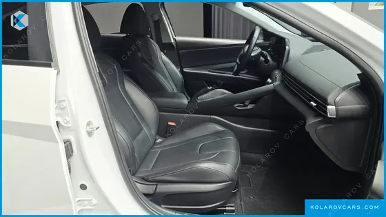 HYUNDAI ELANTRA (AVANTE) 1.6