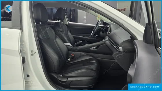 HYUNDAI ELANTRA (AVANTE) 1.6