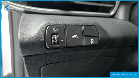 HYUNDAI ELANTRA (AVANTE) 1.6