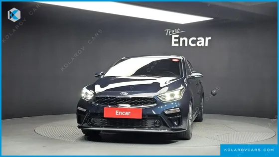 KIA K3 NOBLESSE