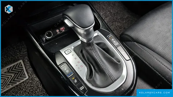 KIA K3 NOBLESSE