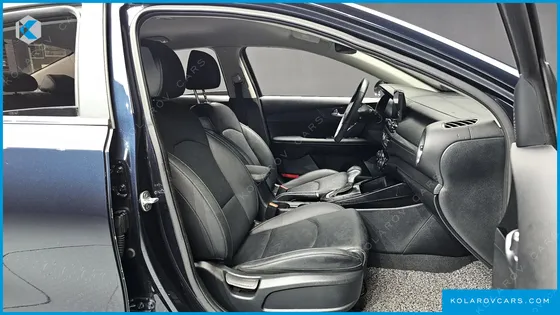 KIA K3 NOBLESSE