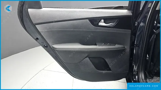 KIA K3 NOBLESSE
