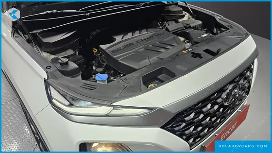 HYUNDAI SANTA FE DIESEL 2.0 2WD