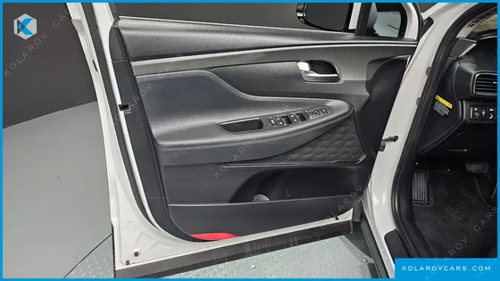HYUNDAI SANTA FE DIESEL 2.0 2WD
