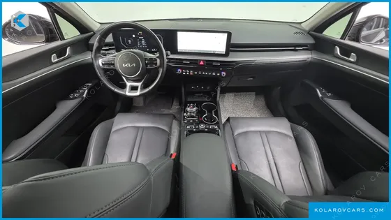 KIA K5 2.0