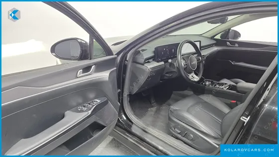 KIA K5 2.0