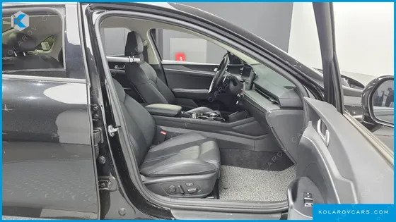 KIA K5 2.0