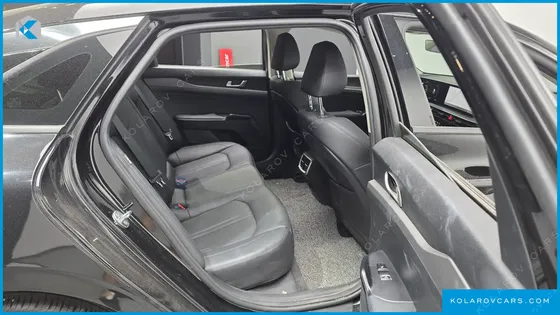 KIA K5 2.0