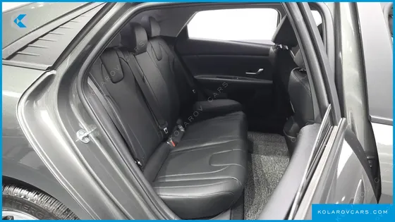 HYUNDAI ELANTRA (AVANTE) 1.6