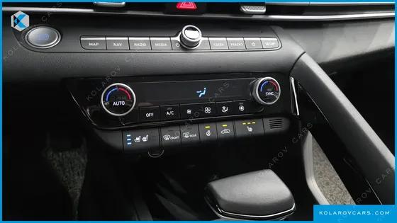 HYUNDAI ELANTRA (AVANTE) 1.6