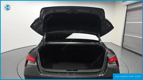 HYUNDAI ELANTRA (AVANTE) 1.6