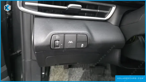 HYUNDAI ELANTRA (AVANTE) 1.6