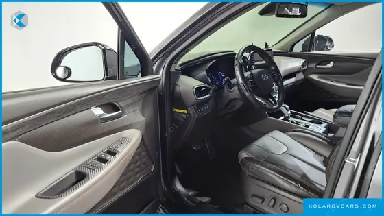 HYUNDAI SANTA FE DIESEL 2.0 2WD
