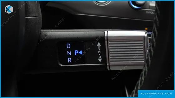 HYUNDAI KONA GASOLINE 1.6 TURBO 2WD