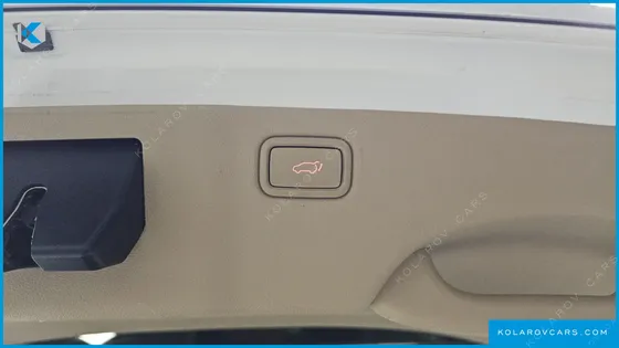KIA CARNIVAL 7-SEATER LIMOUSINE