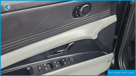 HYUNDAI ELANTRA (AVANTE) 1.6