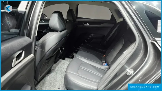 KIA K5 2.0