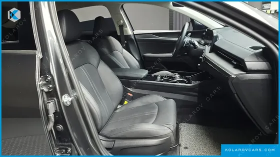 KIA K5 2.0