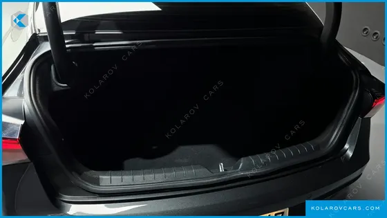 KIA K5 2.0