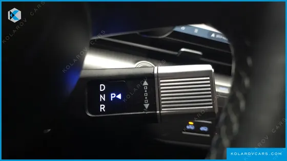 HYUNDAI KONA GASOLINE 1.6 TURBO 4WD