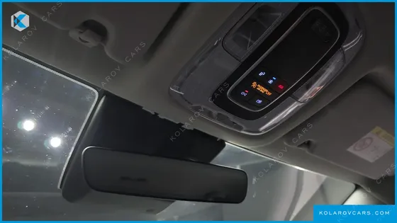 HYUNDAI KONA GASOLINE 1.6 TURBO 4WD