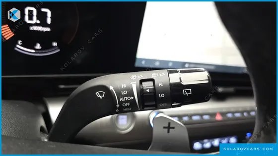HYUNDAI KONA GASOLINE 1.6 TURBO 4WD