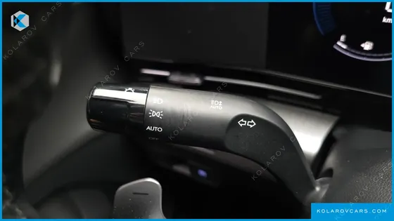 HYUNDAI KONA GASOLINE 1.6 TURBO 4WD