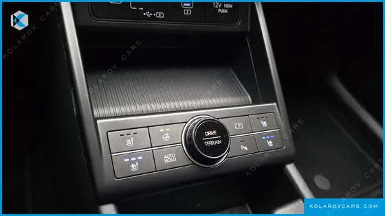 HYUNDAI KONA GASOLINE 1.6 TURBO 4WD