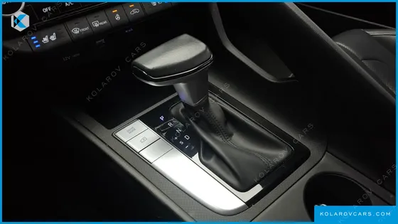 HYUNDAI ELANTRA (AVANTE) 1.6