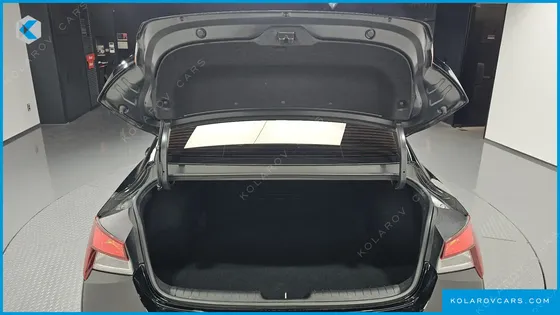 HYUNDAI ELANTRA (AVANTE) 1.6