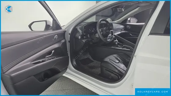 HYUNDAI ELANTRA (AVANTE) 1.6