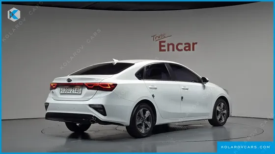 KIA K3 NOBLESSE