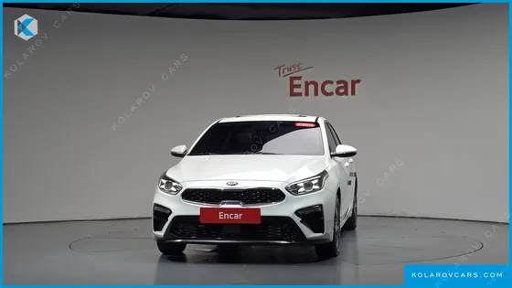 KIA K3 NOBLESSE