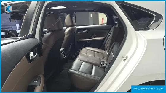 KIA K3 NOBLESSE